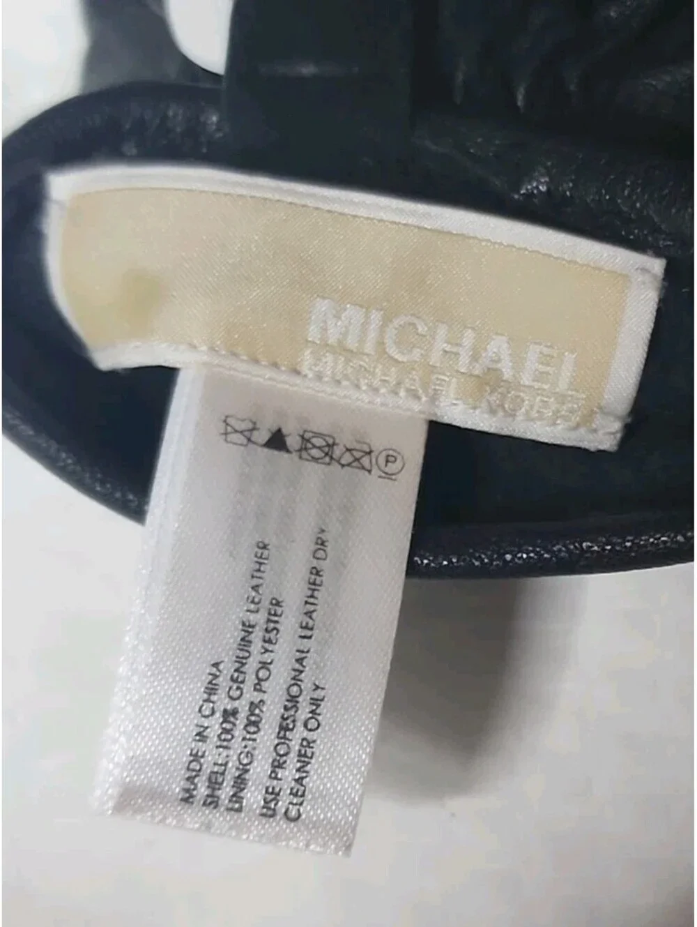 Michael Kors product pair
